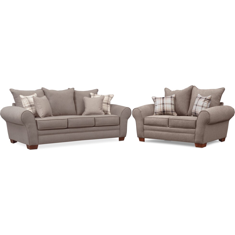 rowan gray  pc living room   