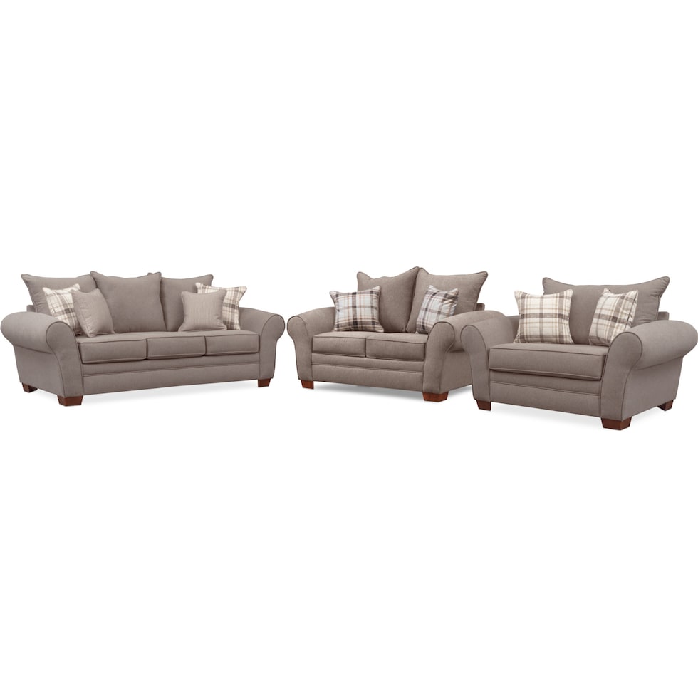 rowan gray  pc living room   