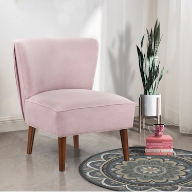 Rowan Accent Chair