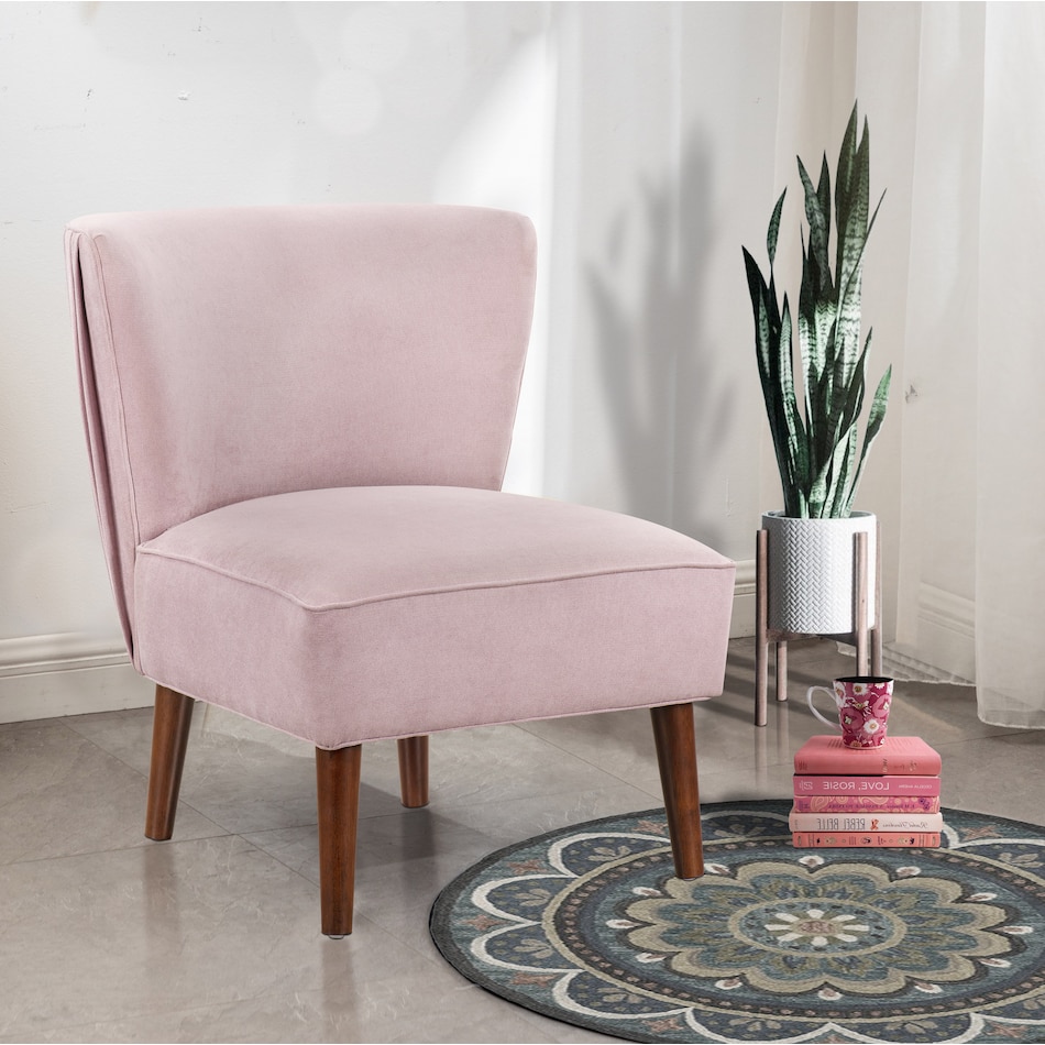 Rowan Accent Chair | Value City Furniture