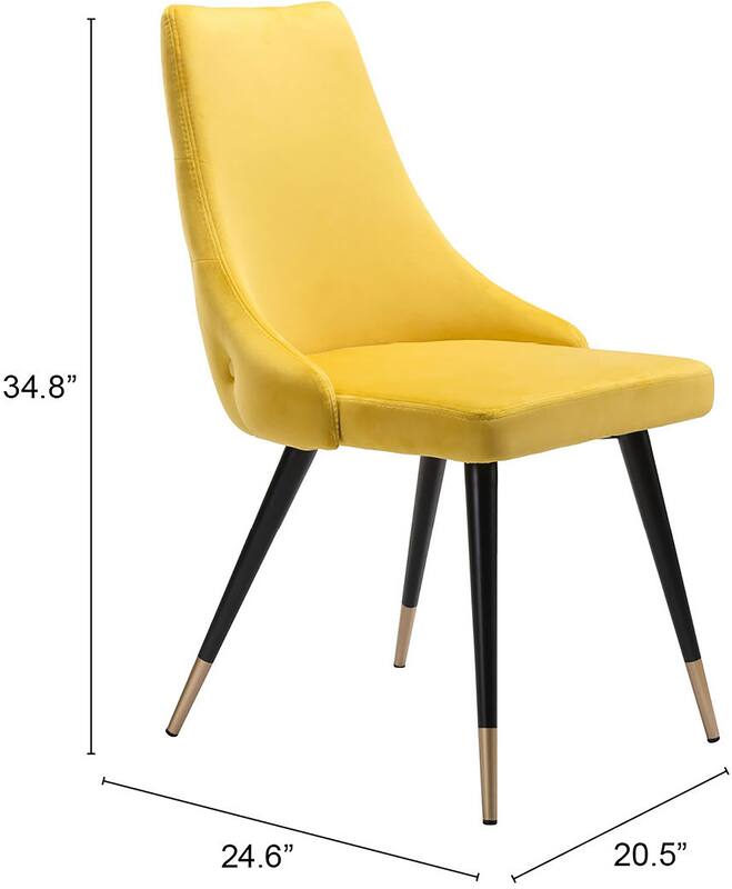 Rowan Set of 2 Dining Chairs Value City Furniture