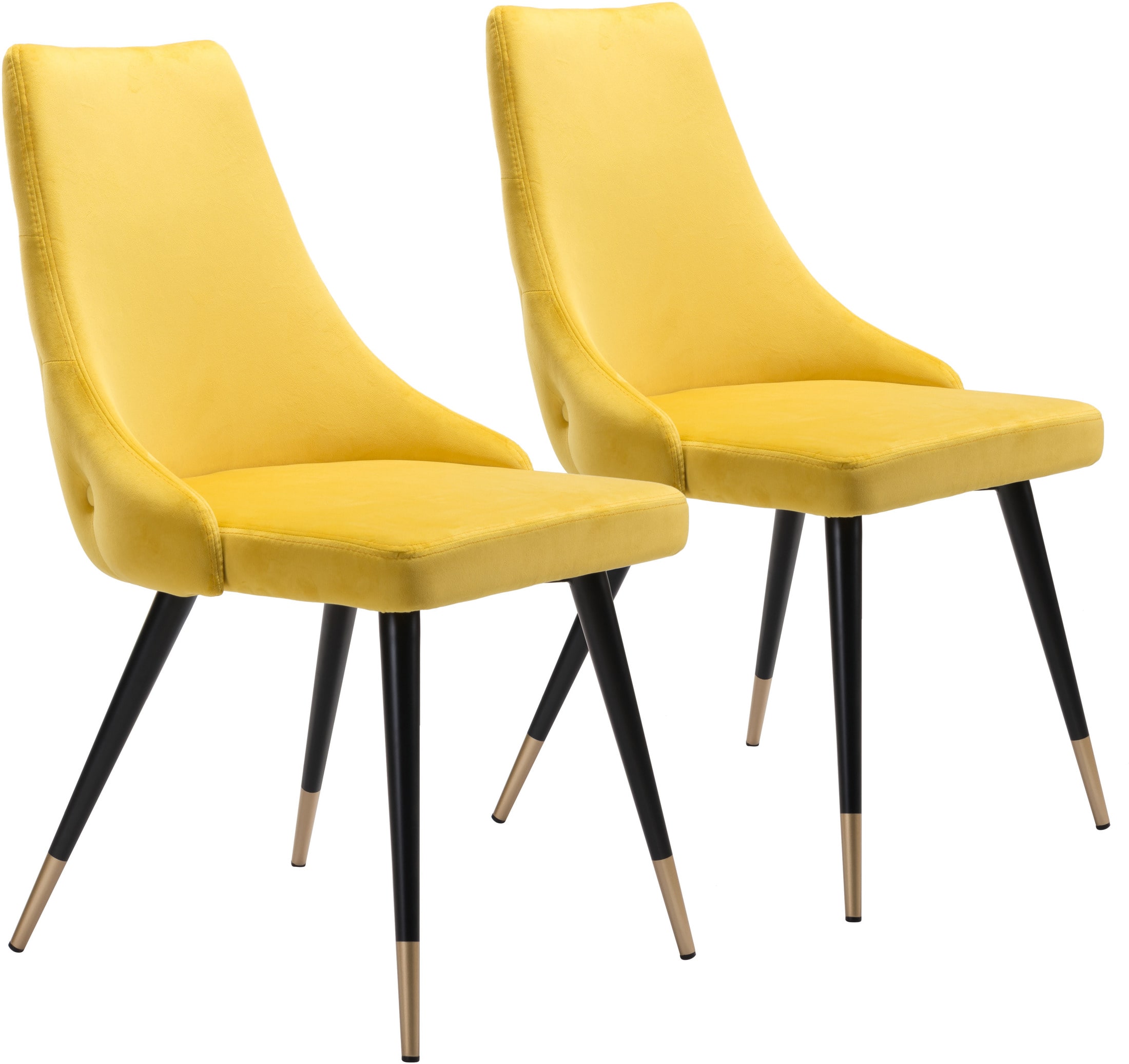 Rowan Set of 2 Dining Chairs Value City Furniture