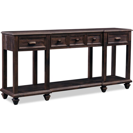 Sofa & Console Tables Value City Furniture