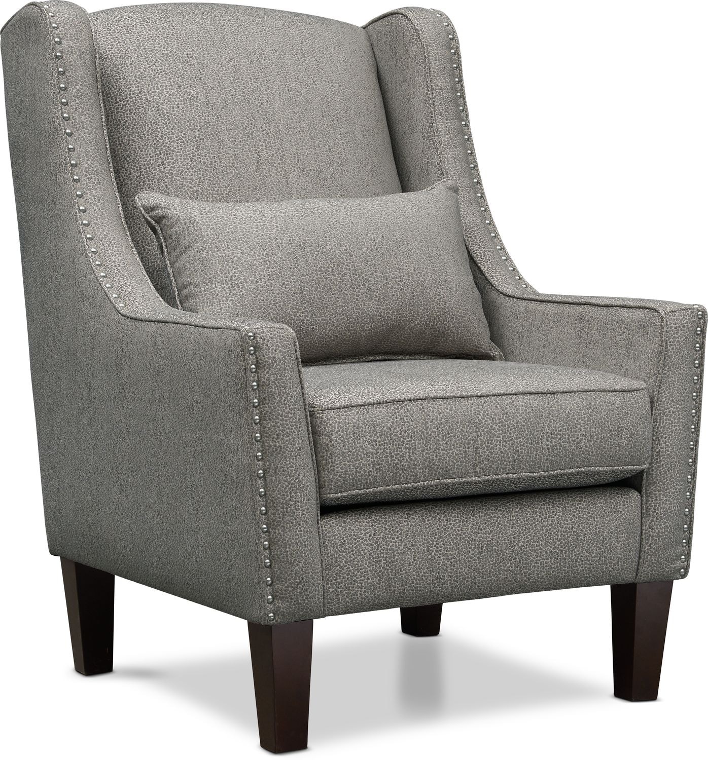 Roxie Accent Chair Value City Furniture
