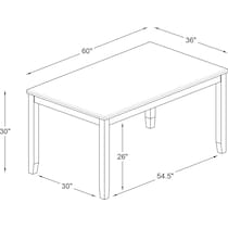 rozon dimension schematic   