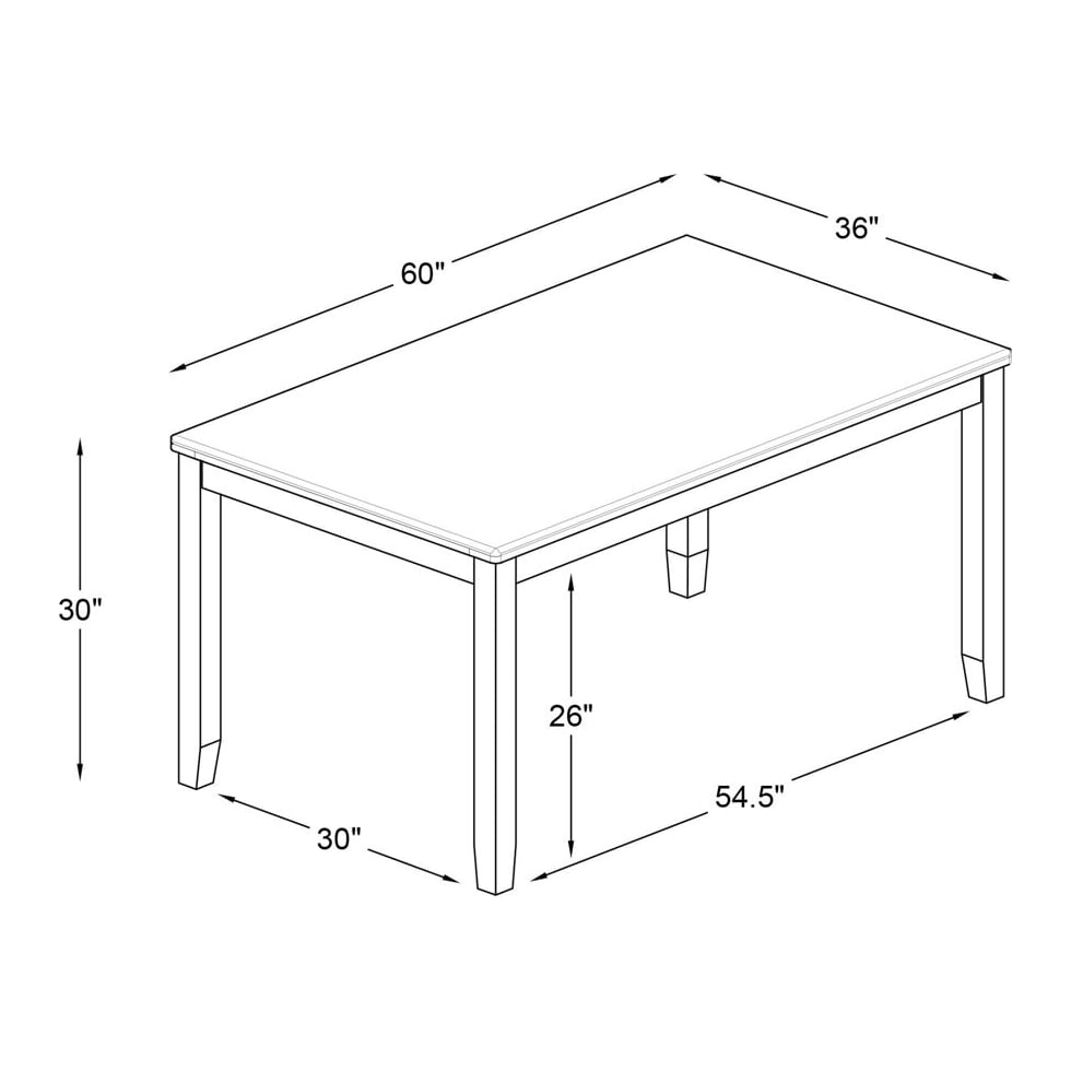 rozon dimension schematic   