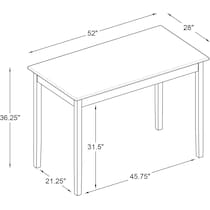 rozon dimension schematic   