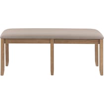 rozon neutral bench   