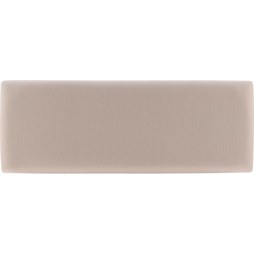 rozon neutral bench   