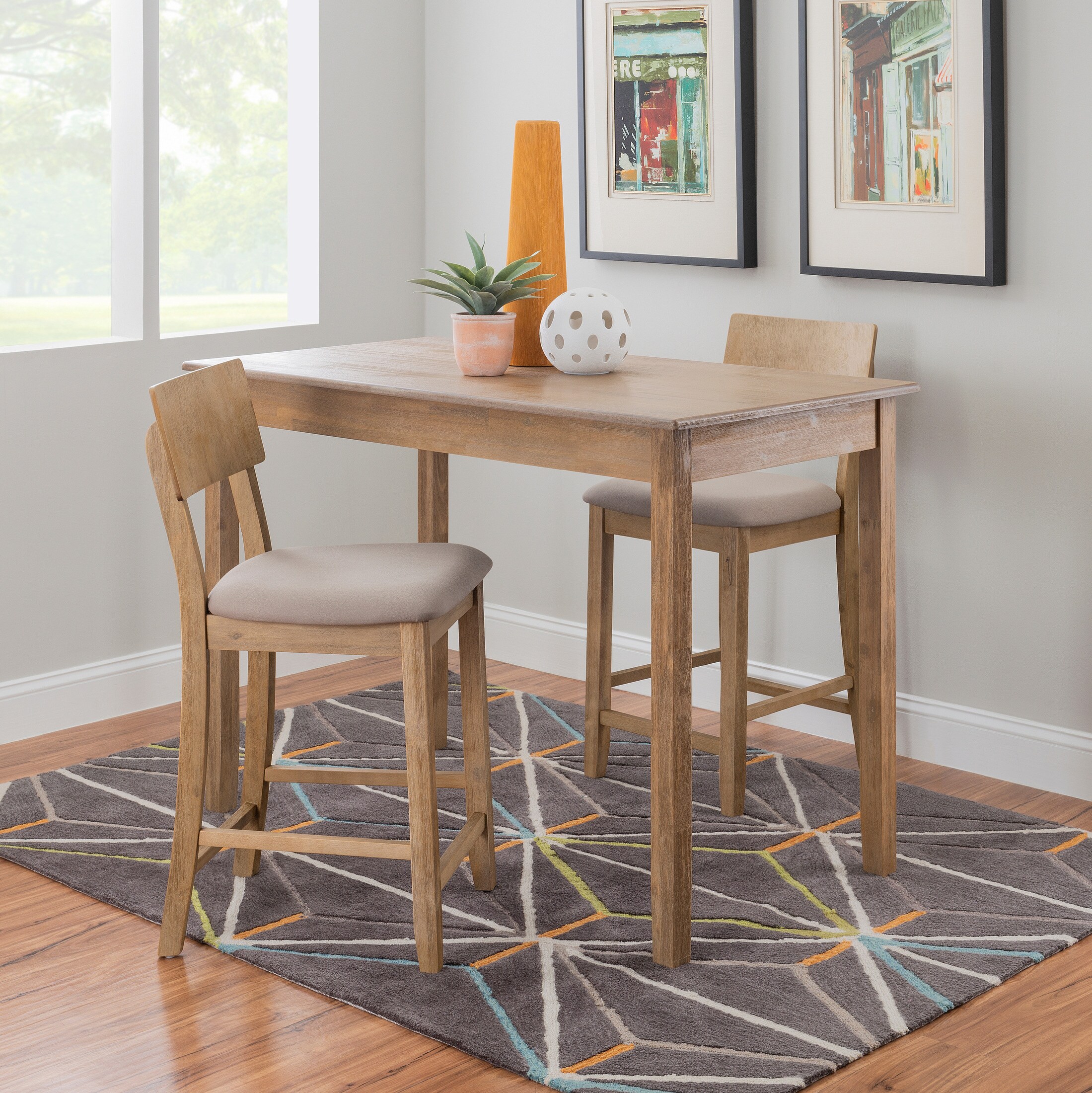 Kitchen tables discount at value city