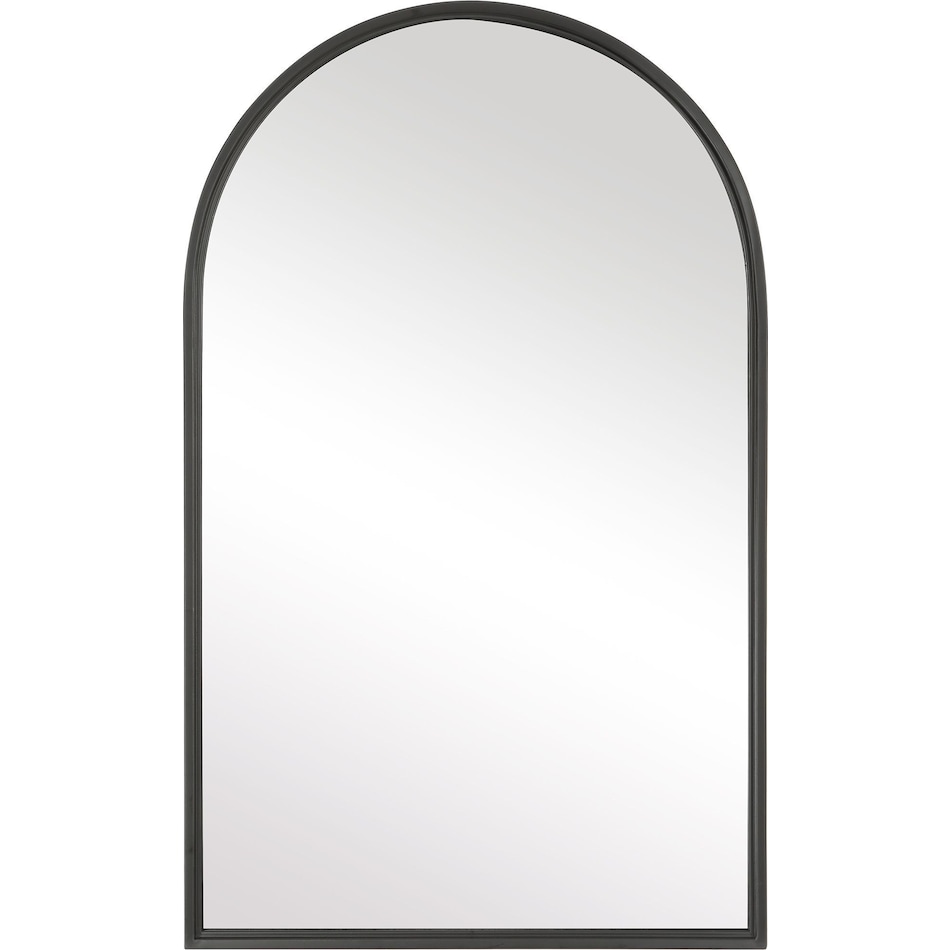 rudolph black mirror   