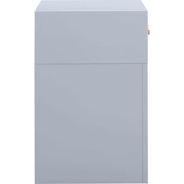 Rue 1-Drawer Nightstand