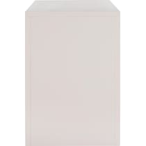 rue cream natural executive desk   
