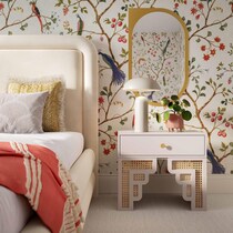rue cream natural nightstand   