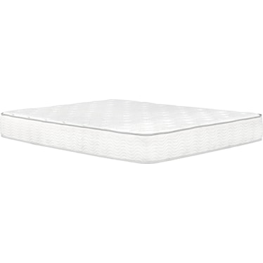 Ruffalo 9" Pocket Spring Mattress in a Box