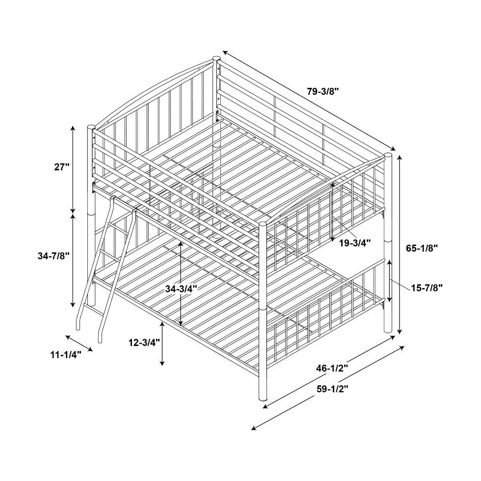 rufio dimension schematic   