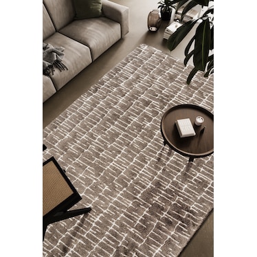 Rumi Area Rug