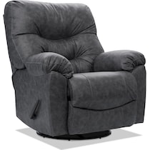 russ gray recliner   