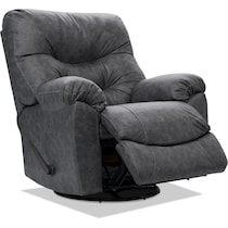 russ gray recliner   