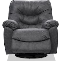 russ gray recliner   