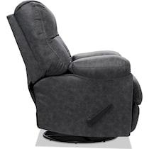 russ gray recliner   