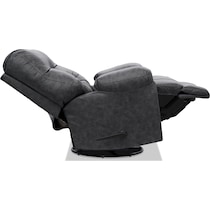 russ gray recliner   