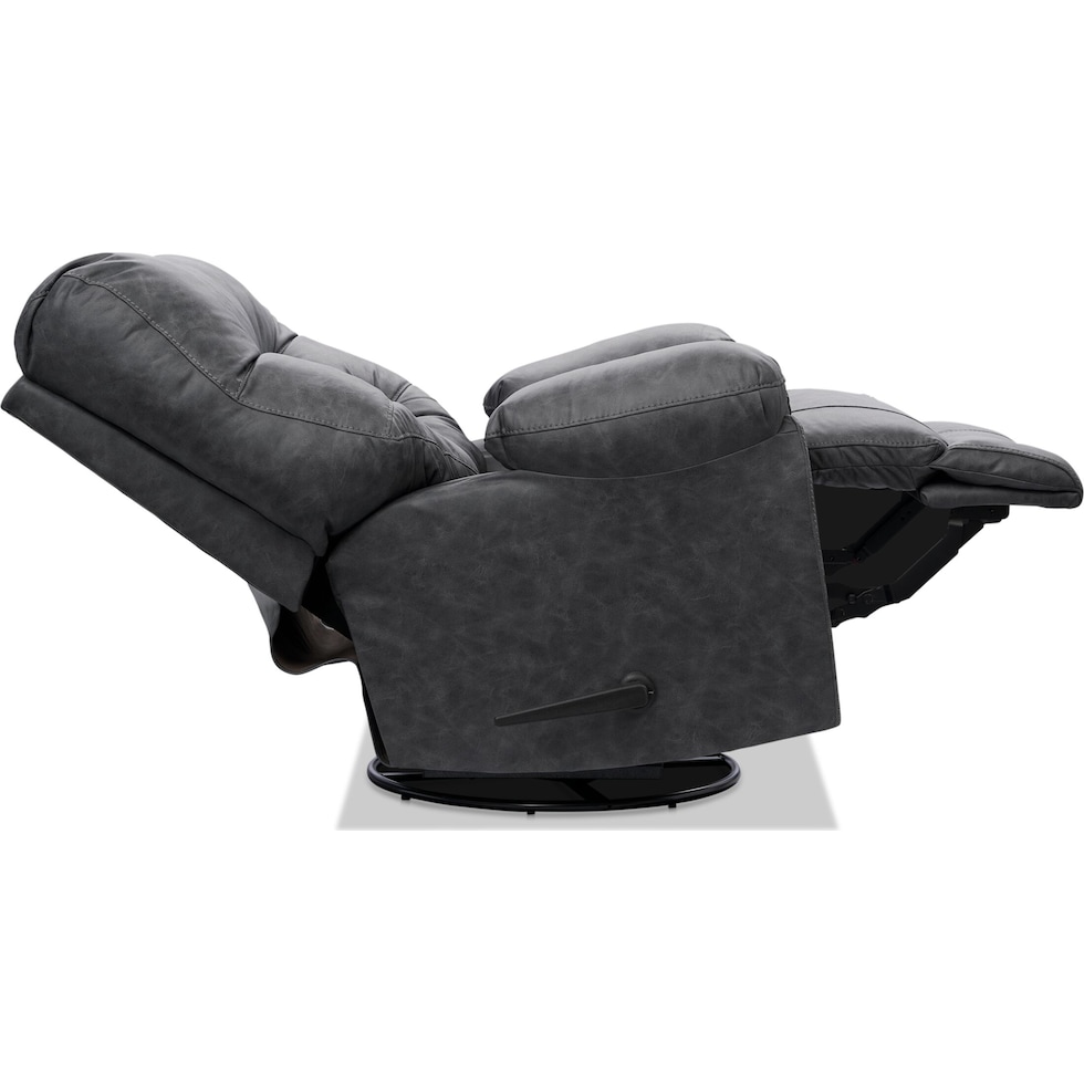 russ gray recliner   