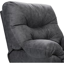 russ gray recliner   