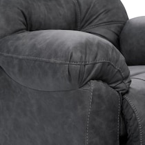russ gray recliner   