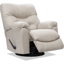 russ white recliner   