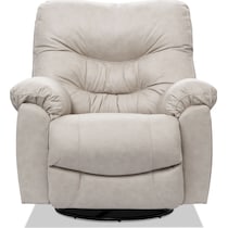 russ white recliner   