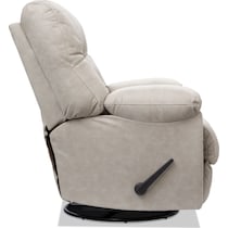 russ white recliner   