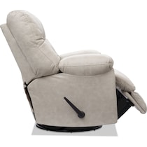 russ white recliner   