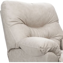 russ white recliner   