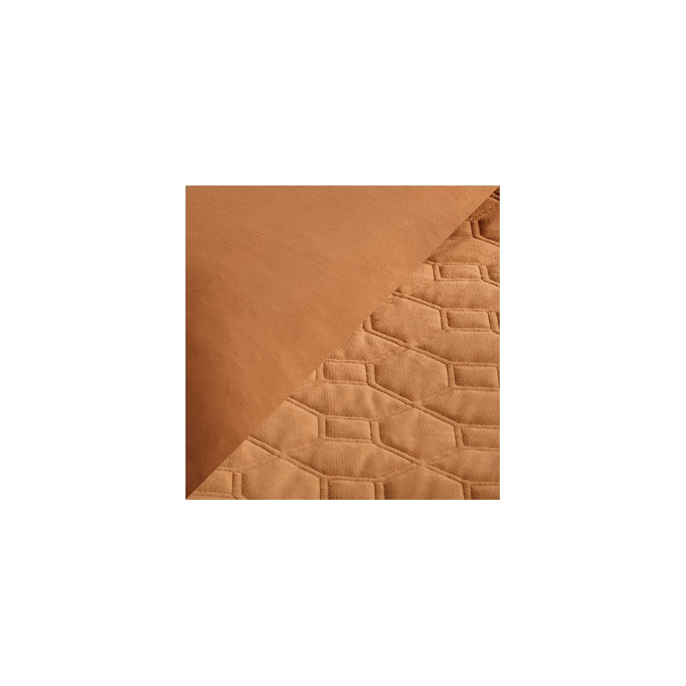 rust swatch  