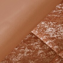 rust swatch  