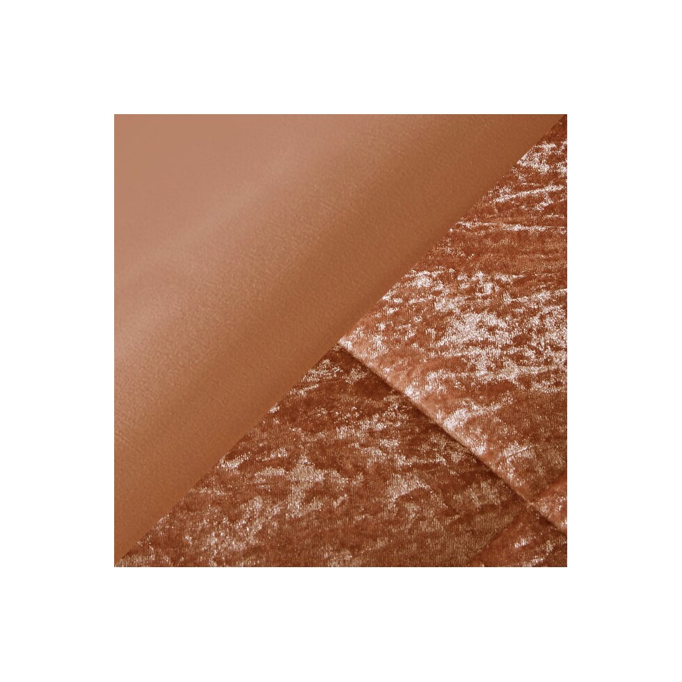 rust swatch  