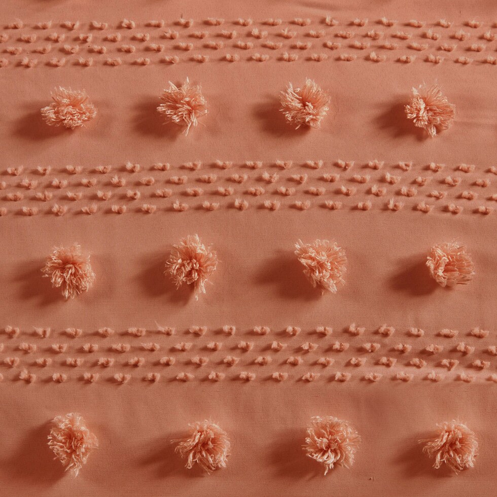 rust swatch  
