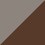 rustic brown gray swatch  