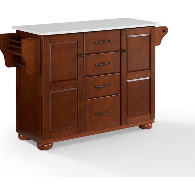 Dining Room Furniture - Ruth Kitchen Island