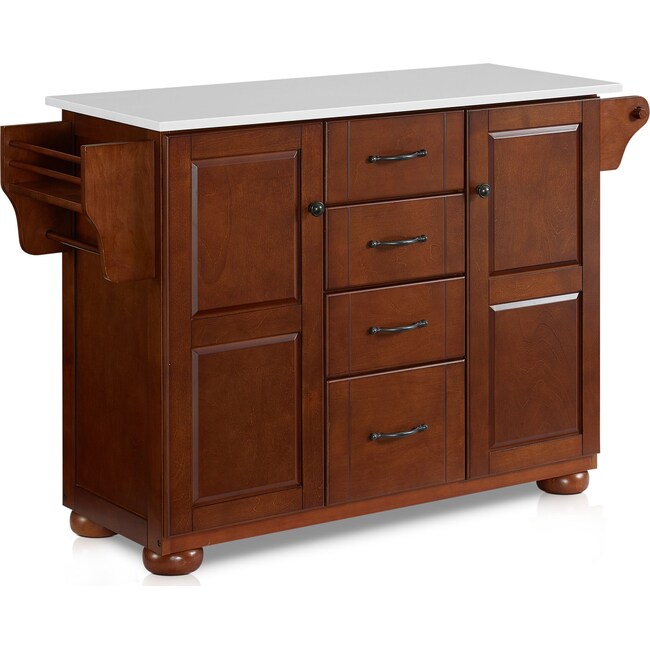 Dining Room Furniture - Ruth Kitchen Island