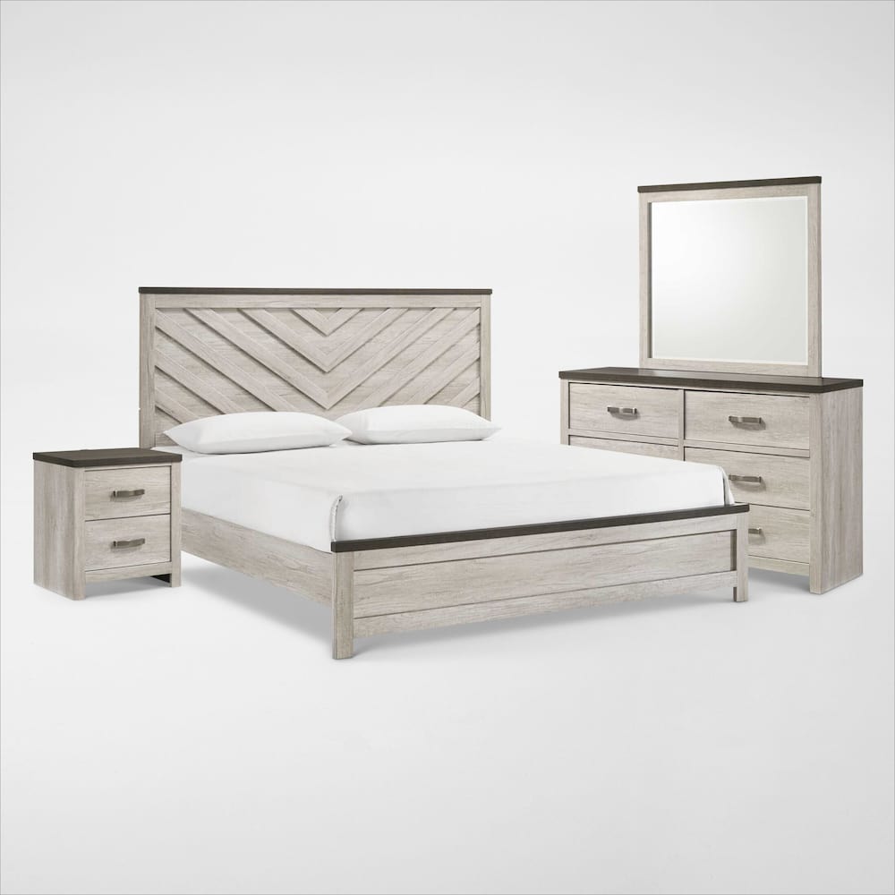 Ryland Bedroom Collection