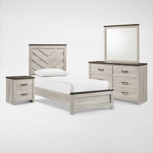 Ryland Youth Bedroom Collection image