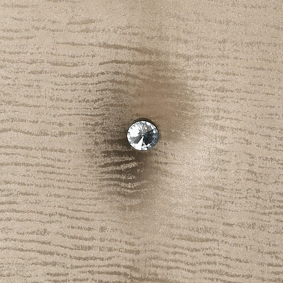 sabrina black king bed   