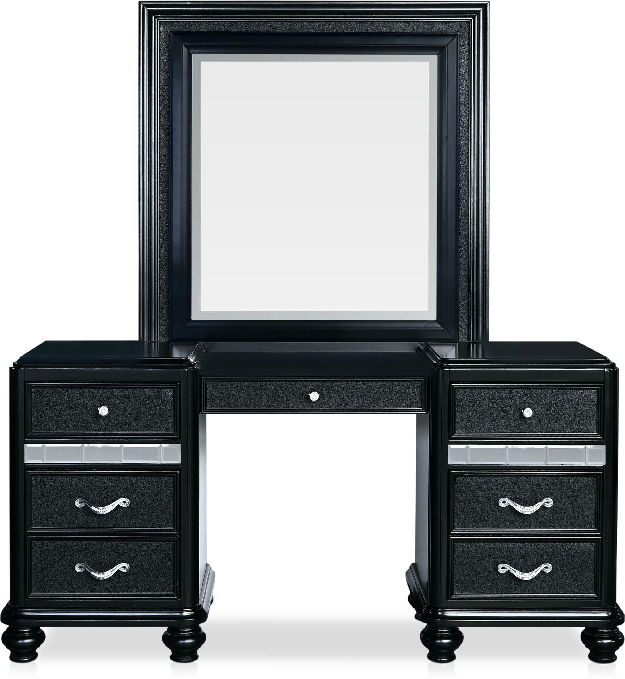 sabrina vanity desk