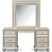 sabrina gray vanity   