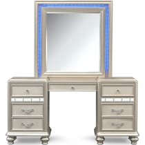 sabrina gray vanity   