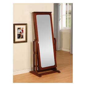 Wall Floor Mirrors American Signature