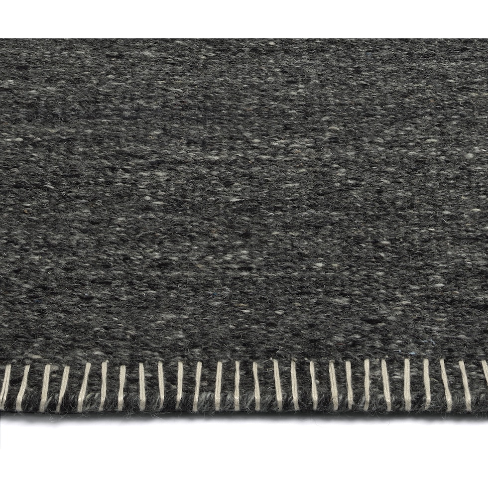 safi gray area rug  x    