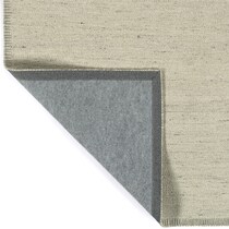 safi neutral area rug  x    